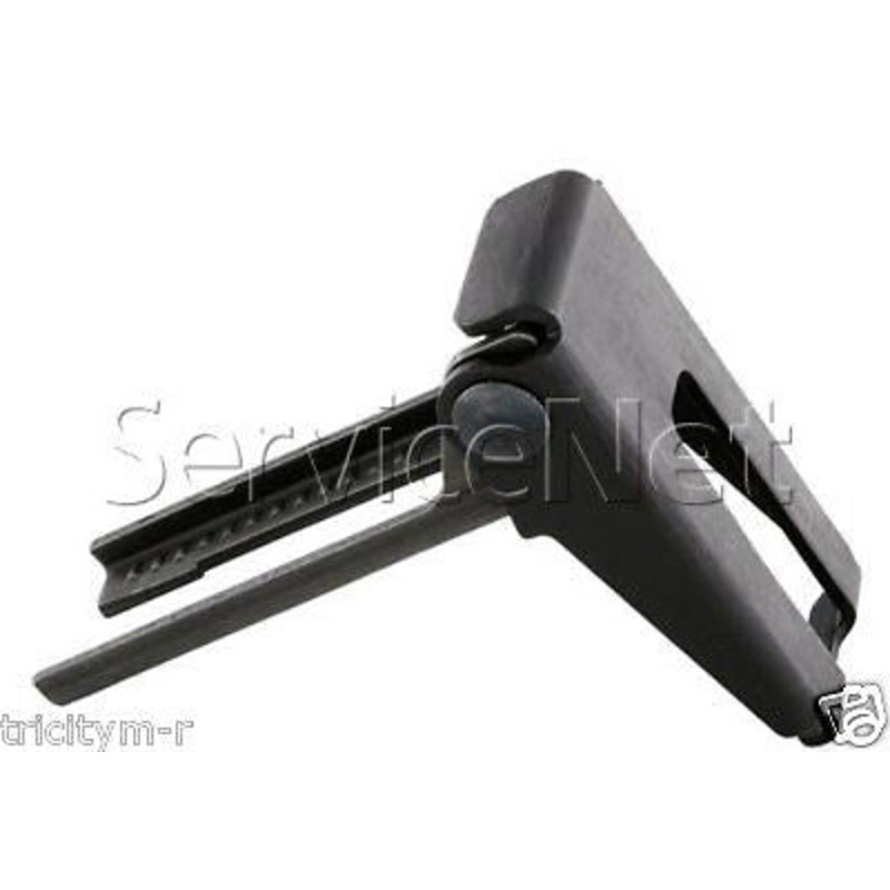 911451SV  Porter Cable Tiger Saw  Shoe Assmebly  911451