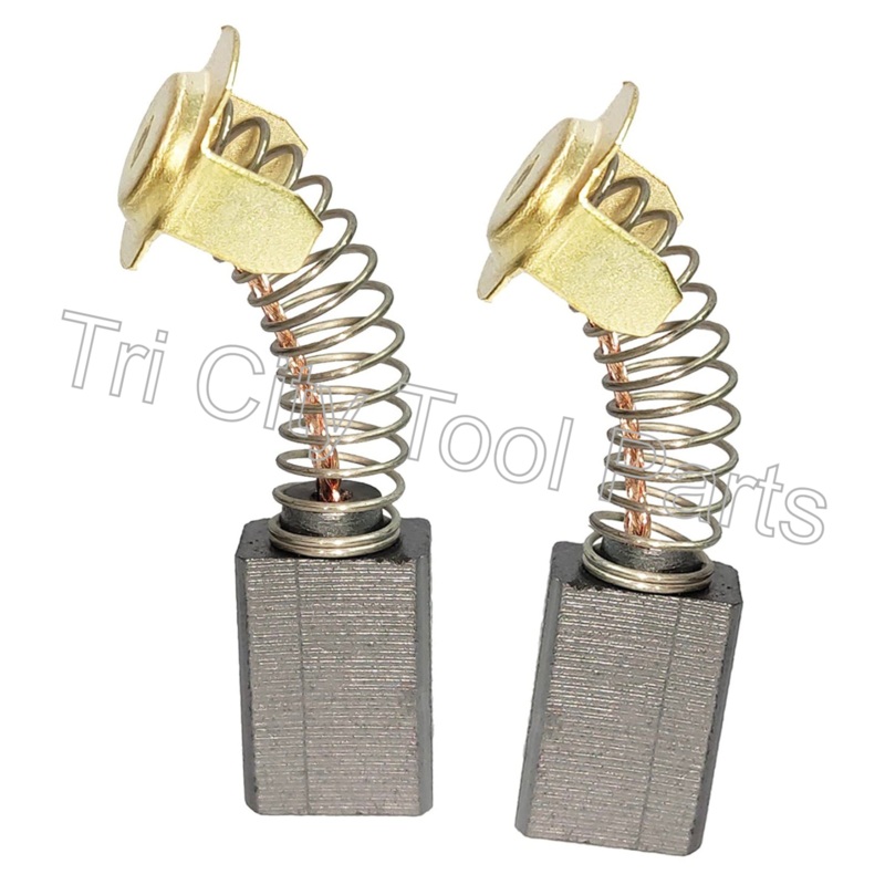999-043 Replacement Brush Set  Replaces Hitachi  999-043 / 999043 CB05
