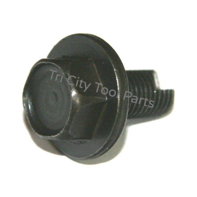 A02179 Porter Cable Saw Blade Bolt  L.H.Thread  423MAG