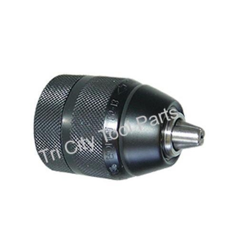 1/2 Keyless Chuck 1/2-20  Dewalt / Milwaukee / Bosch / Makita & Others