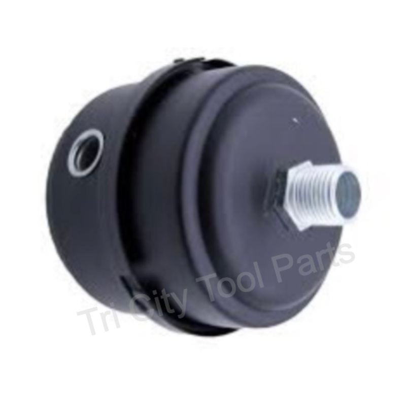 112835-011 Quincy Air Compressor Air Filter 4