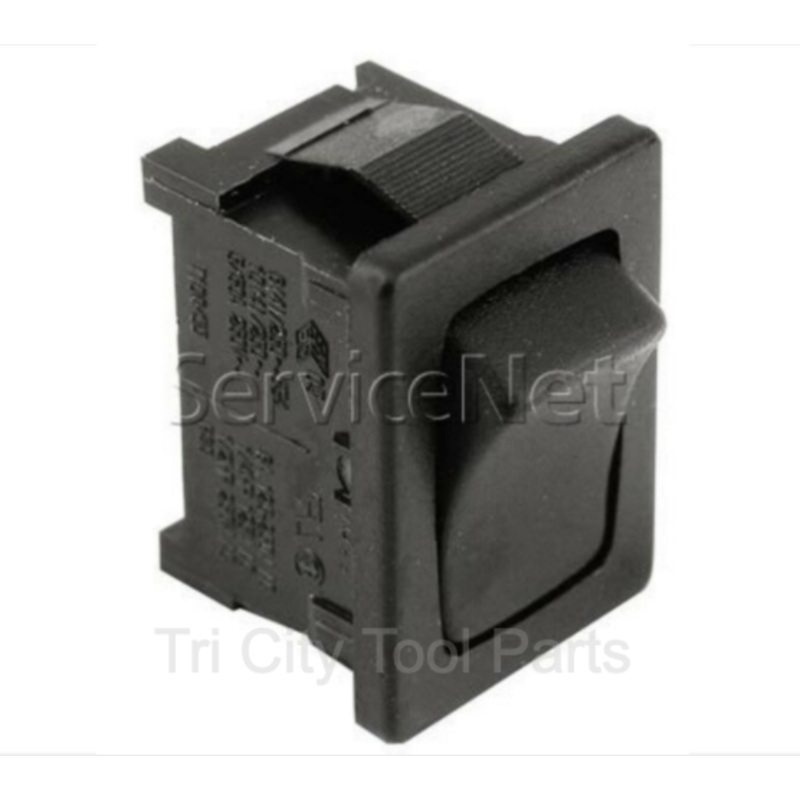 144960-00 DeWALT / Black & Decker  Sander Switch