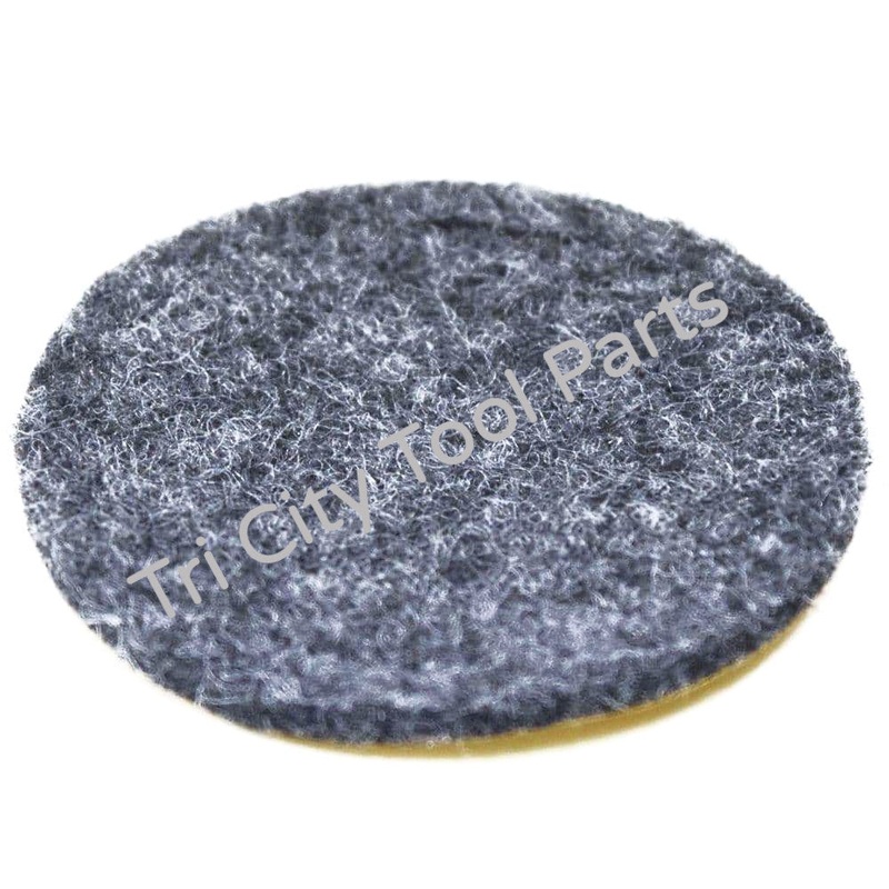 144974-00 Dust Seal  DeWALT / Black & Decker Sander