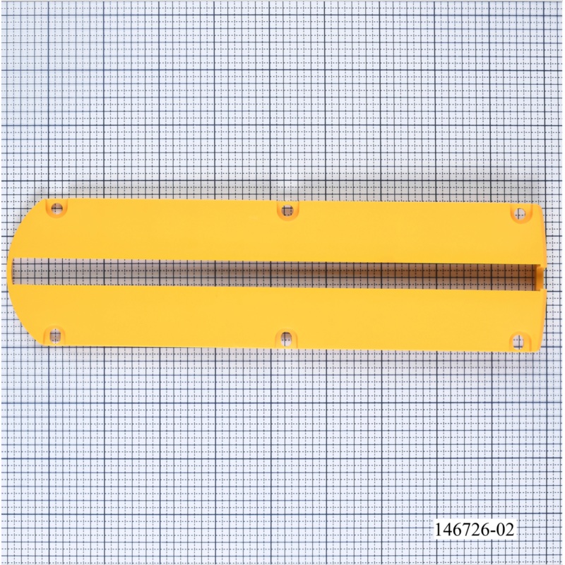 146726-02 DeWalt Miter Saw Kerf Plate