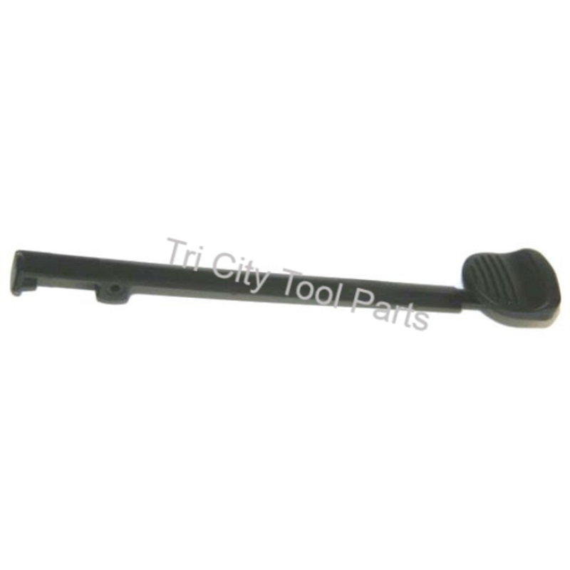 150812-02 DeWalt Grinder Switch Actuator  DW400 Type 1