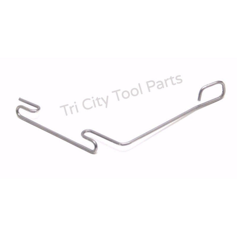 151288-00 Clamp, Paper DeWALT / Black & Decker / Porter Cable Sanders