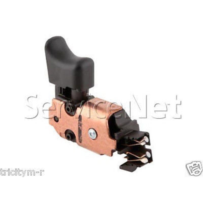 152274-19SV DEWALT Cordless Tool Switch  Replaces 152274-19