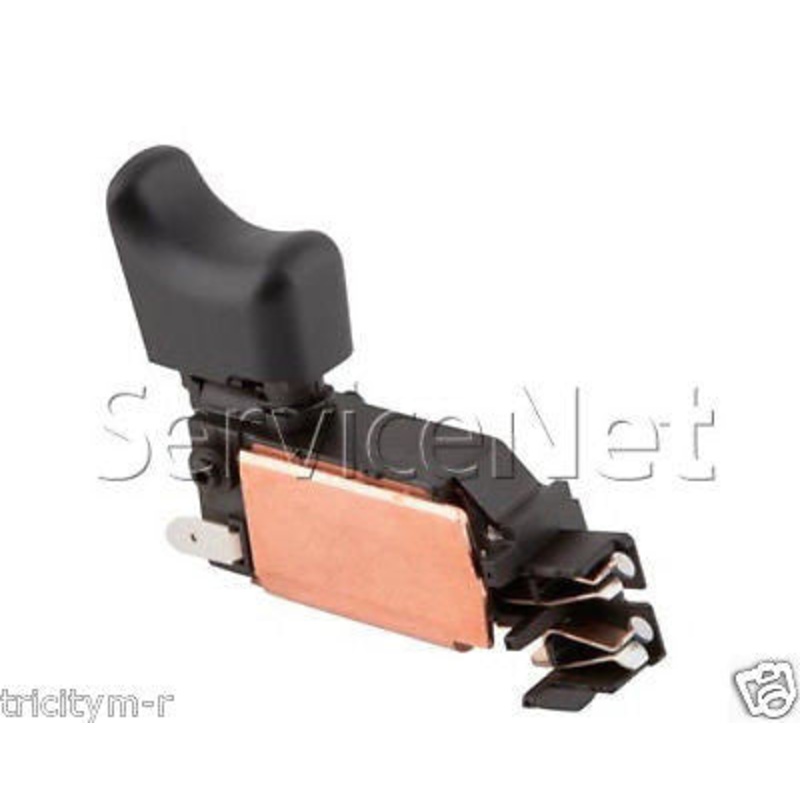 152274-25SV DEWALT Cordless Tool Switch  Replaces 152274-25