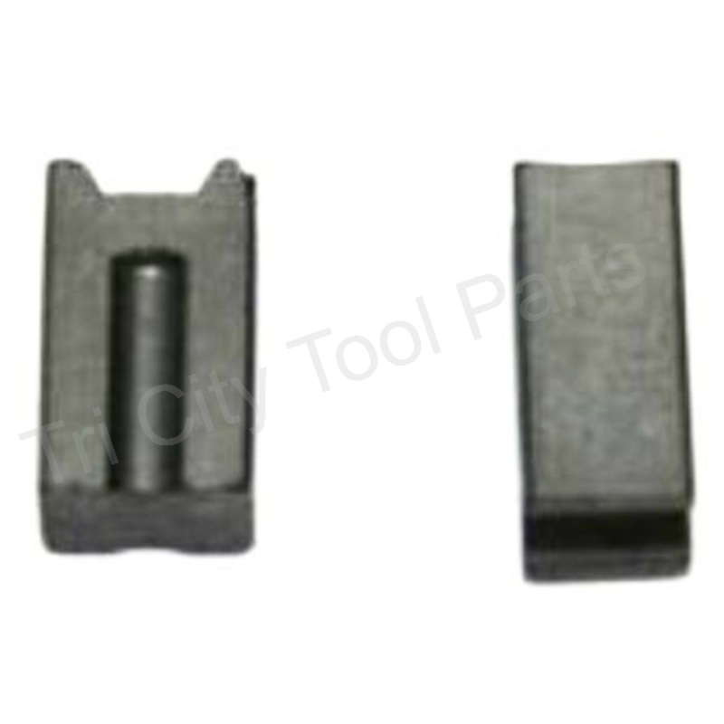 176846-04 DeWalt / Black & Decker Motor Brush Set (2)