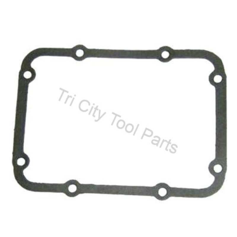 265-16-1 Compressor Pump Base Gasket  / Porter Cable / Craftsman / DeVilbiss