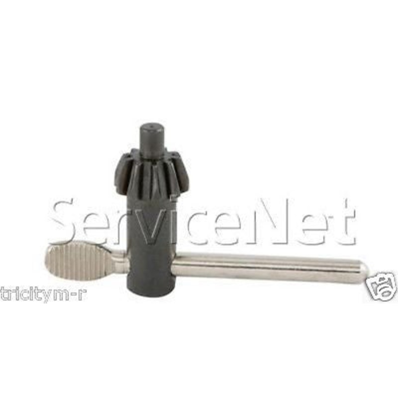 330034-06 Chuck Key  DEWALT / Black & Decker