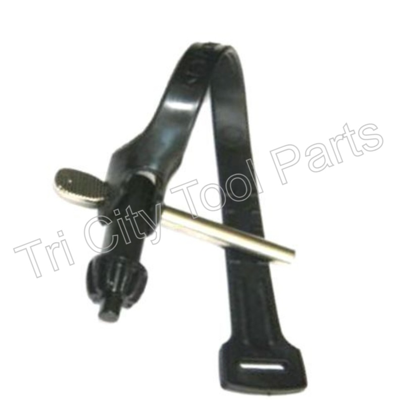 330034-06 DEWALT / Black & Decker Chuck Key W/ 065288-01 Key Holder Set