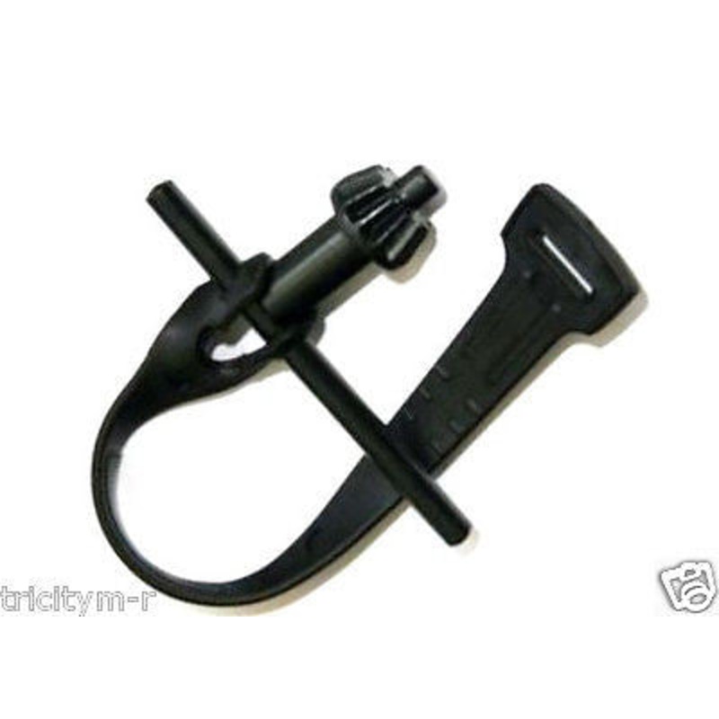 330034-07 DEWALT /Black & Decker Chuck Key W/ 065288-01 Holder Set