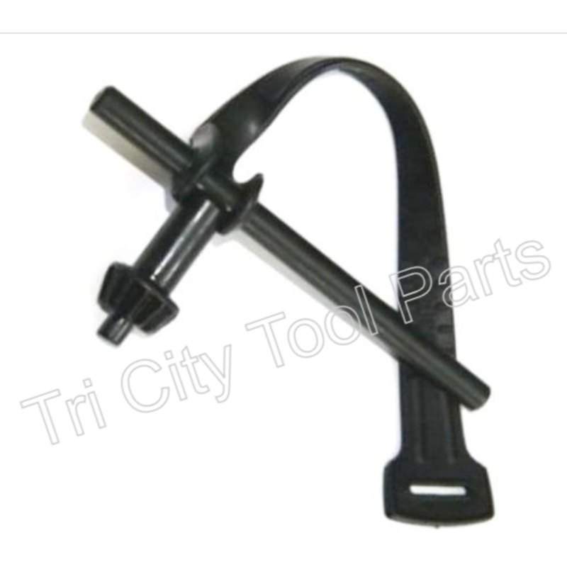 330034-08 DEWALT / Black & Decker Chuck Key W/ 065288-01 Key Holder Set