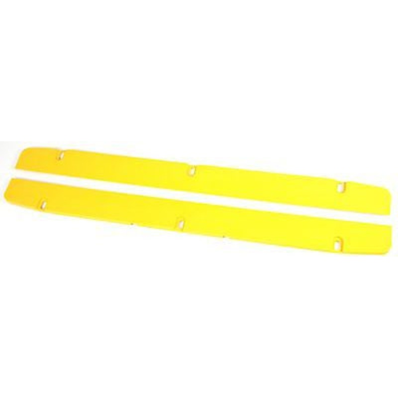 395672-00 DeWalt Miter Saw Kerf Plate Set (2)  DW708 Type 1, 3 & 4