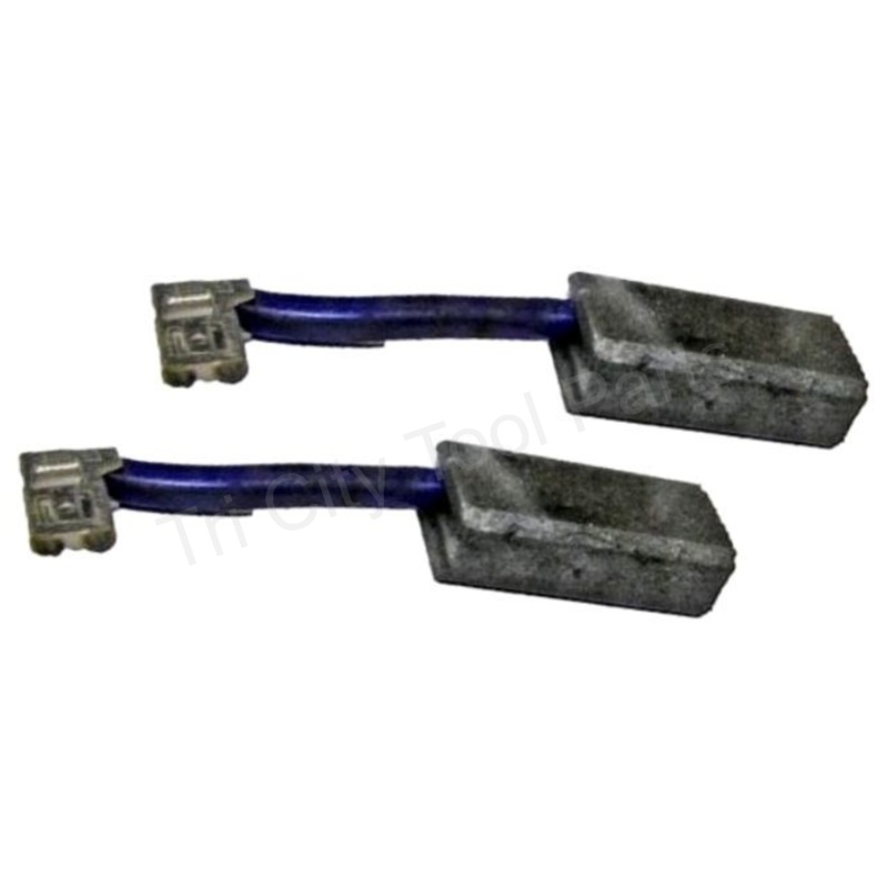 398139-01 DeWalt Brush Set DW616 & DW618 Routers