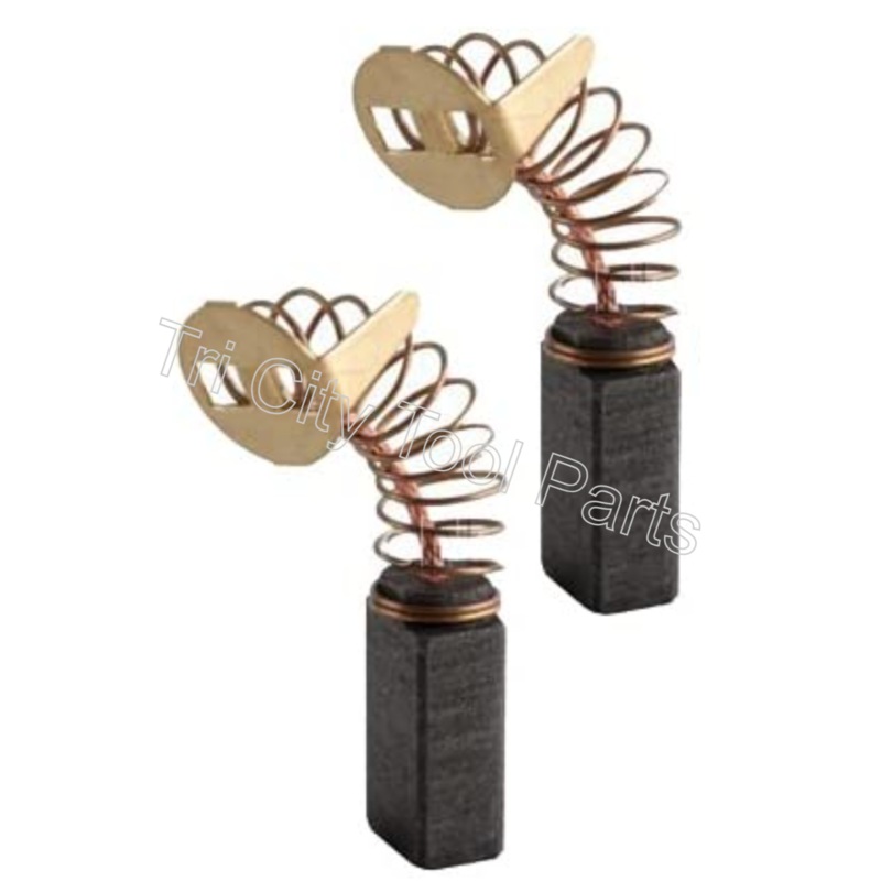 400814-00 DeWalt / Black & Decker Brush Set