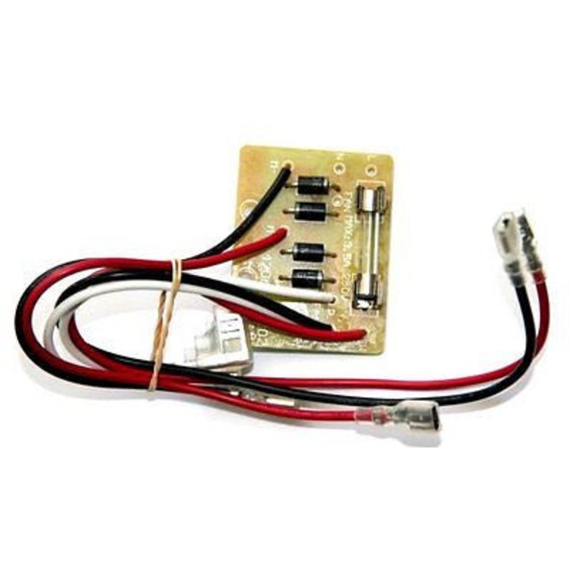 5140040-38 Dewalt / Porter Cable PCB Control Assy  Air Compressor
