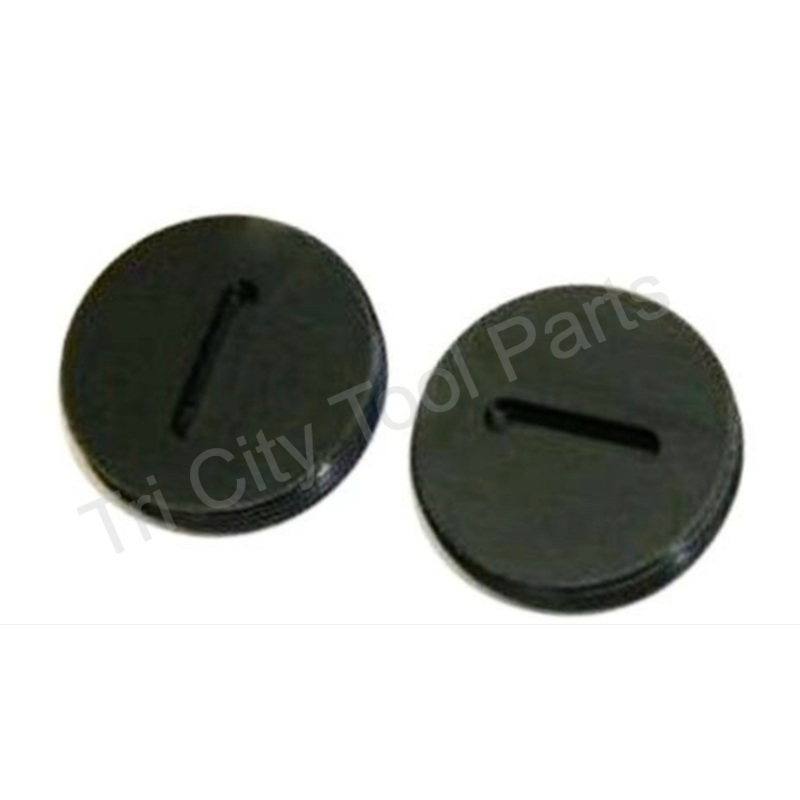 614368-00 DeWalt Brush Cap Set