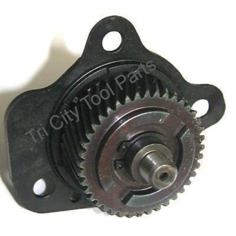 648222-01SV  DeWALT Saw Spindle & Gear Assembly  Replaces 648222-01