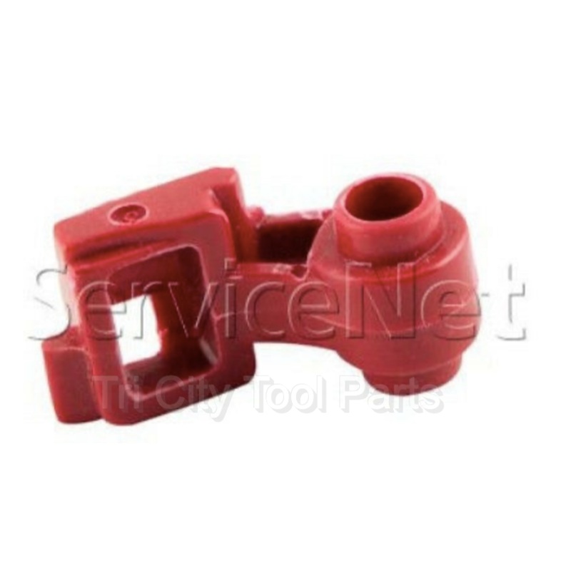 648743-00 DeWalt Grinder Arm , Switch