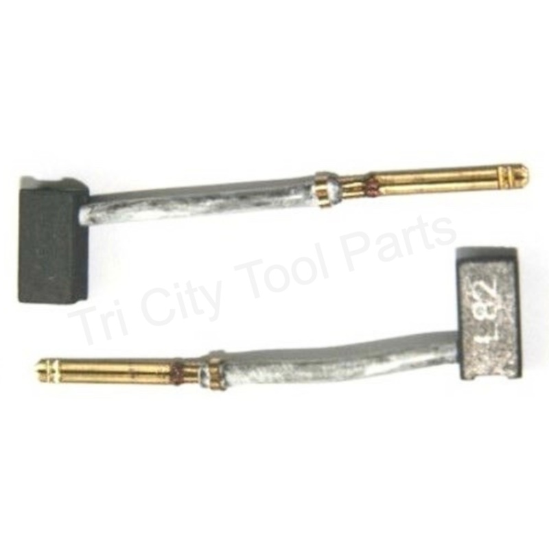 761819-00 DeWalt / Black & Decker Brush Set