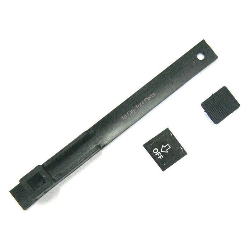 874525 Switch , Button Slide DeWalt Grinder