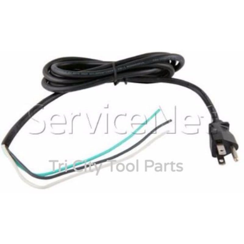 879182 Porter Cable Power Tool Cord Set  18/3 X 7ft  Cord