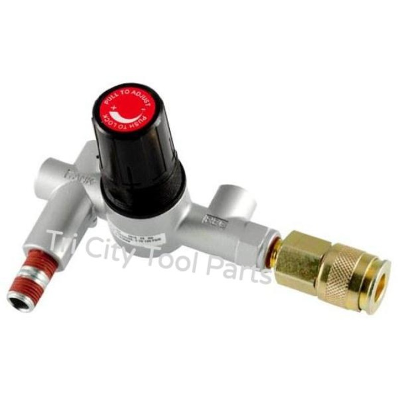A16181 Porter Cable / Craftsman Air Compressor Manifold A11404
