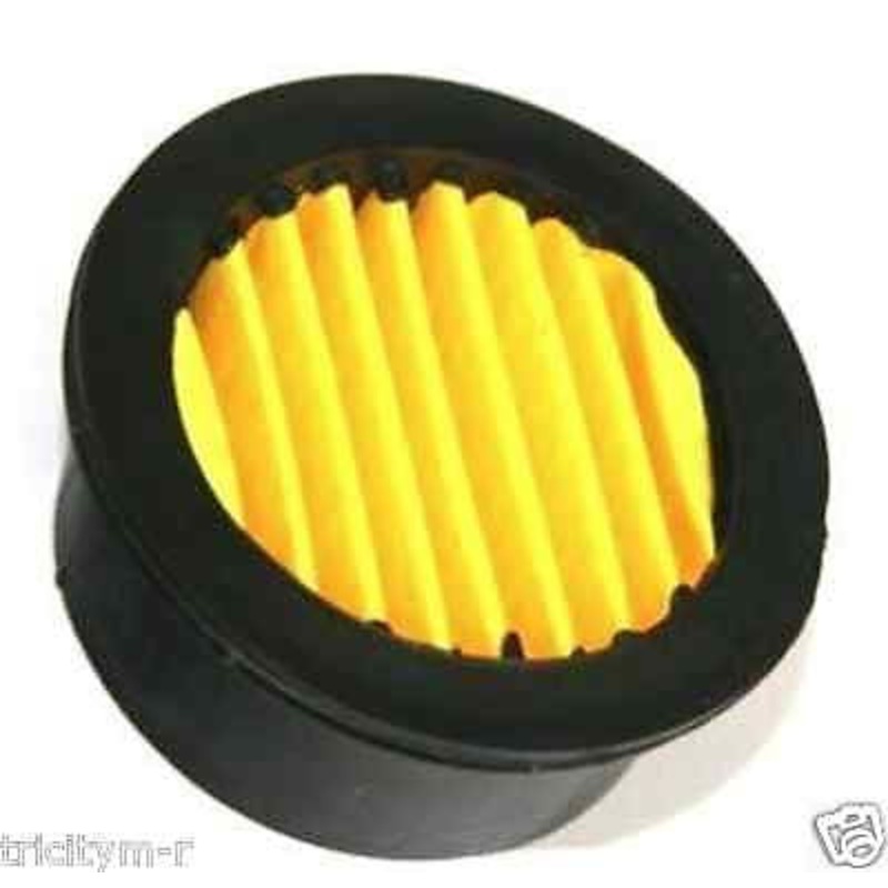 CF25E Air Compressor  Air Filter Pleated Paper Element 2-3/8