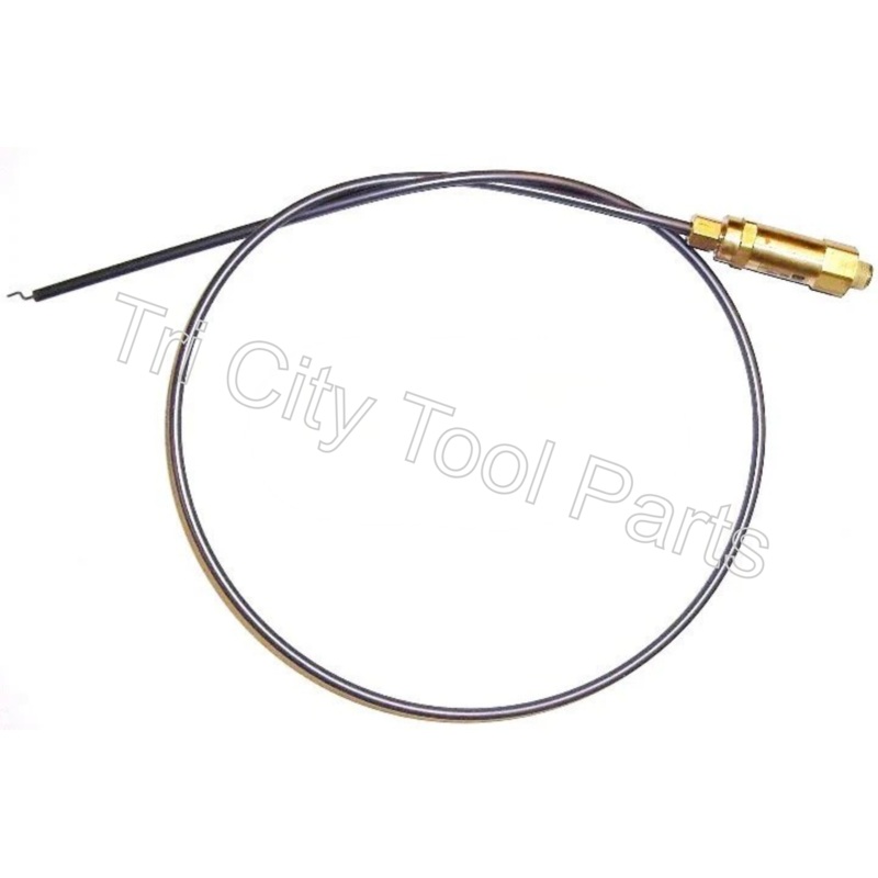 CV006402AV Air Compressor Throttle Control  Campbell Hausfeld
