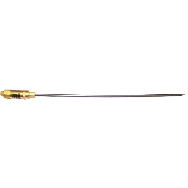 CV006406AV Air Compressor Throttle Control  Campbell Hausfeld