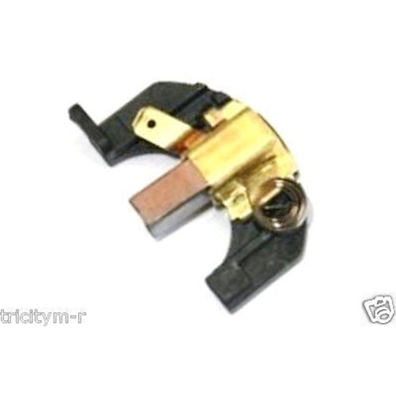 N031376 DeWalt Brush & Holder Assembly Replaces 640550-00