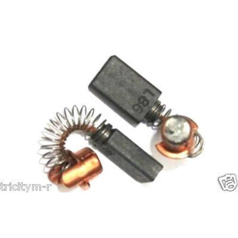 N031655 Brush Set  Black & Decker / DeWalt  Replaces 49734-00
