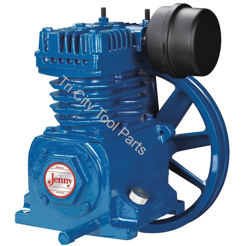 Z-A16622 Air Compressor Pump  421-1102