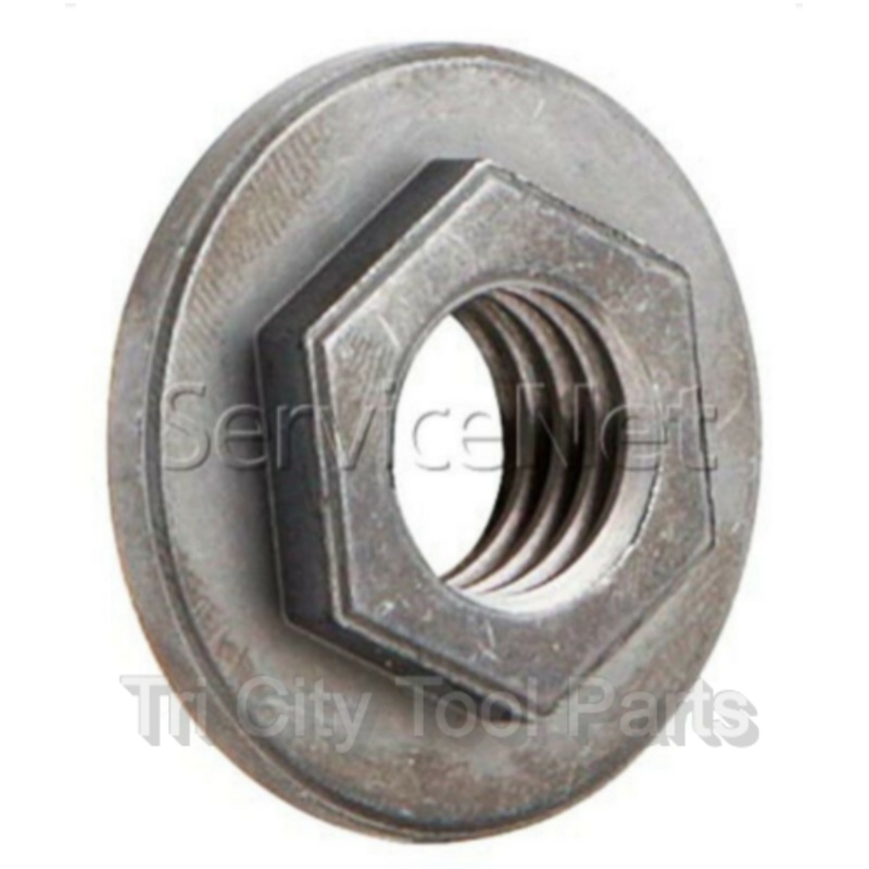 149480-00 Clamp Nut  5/8-11  Black & Decker / DeWalt / Craftsman Grinder