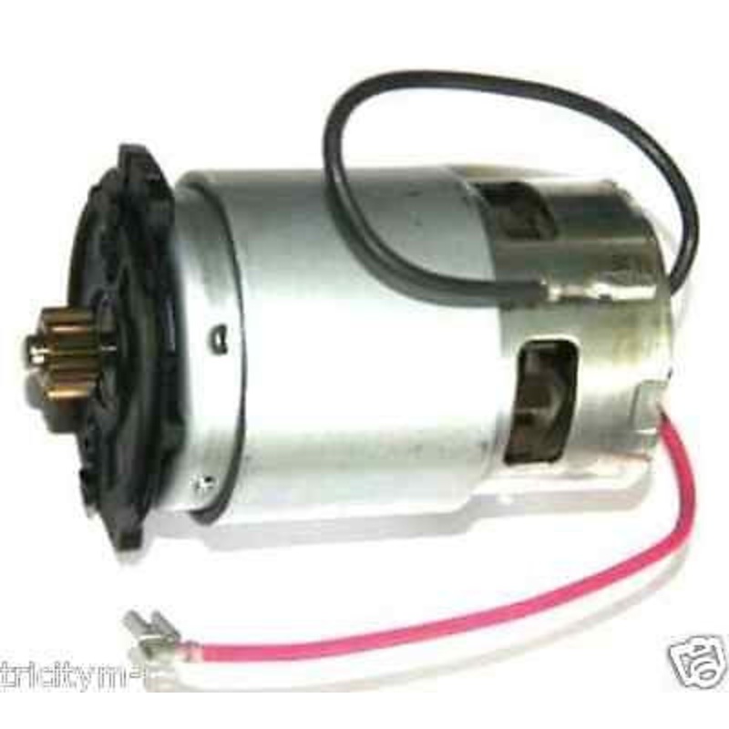 397156-02SV DEWALT Cordless Drill Motor Assembly  DC759  DC970
