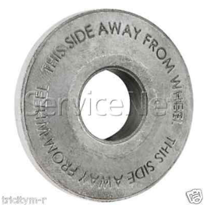 397616-00 DeWalt Grinder  Inner Flange