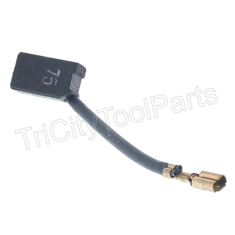 401853-00 DeWalt Brush (1) , Rotary Hammer