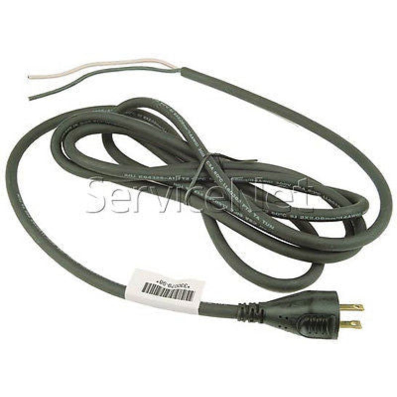 5 PACK DEWALT / Black & Decker 330079-98 Power Tool Cord Set  14/2 X 10FT