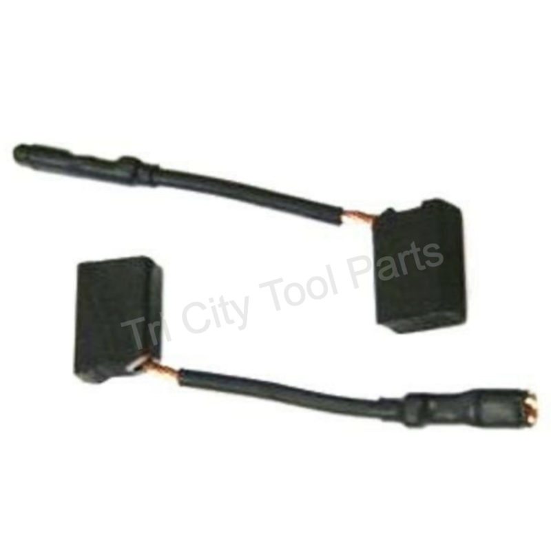 5140014-98 Black & Decker / Porter Cable Grinder Motor Brush Set