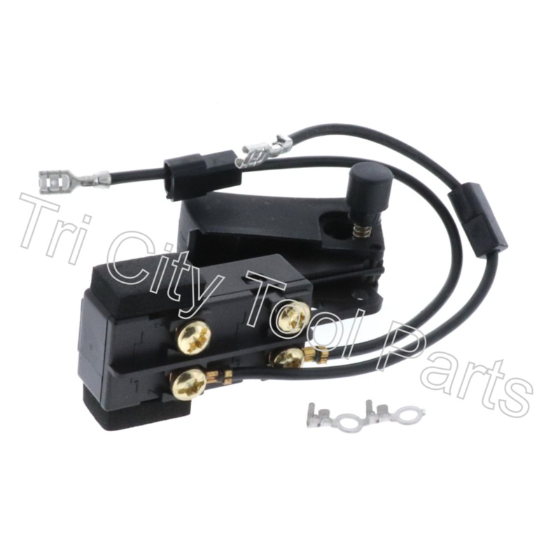 5140109-67 Black & Decker / DeWalt  Grinder Switch Kit ,  Replaces  402868-06