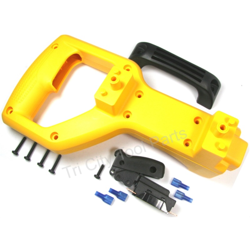 5140112-17 DEWALT Miter Saw Switch Kit  Replaces 287948-00  DW704 & DW705 Saws