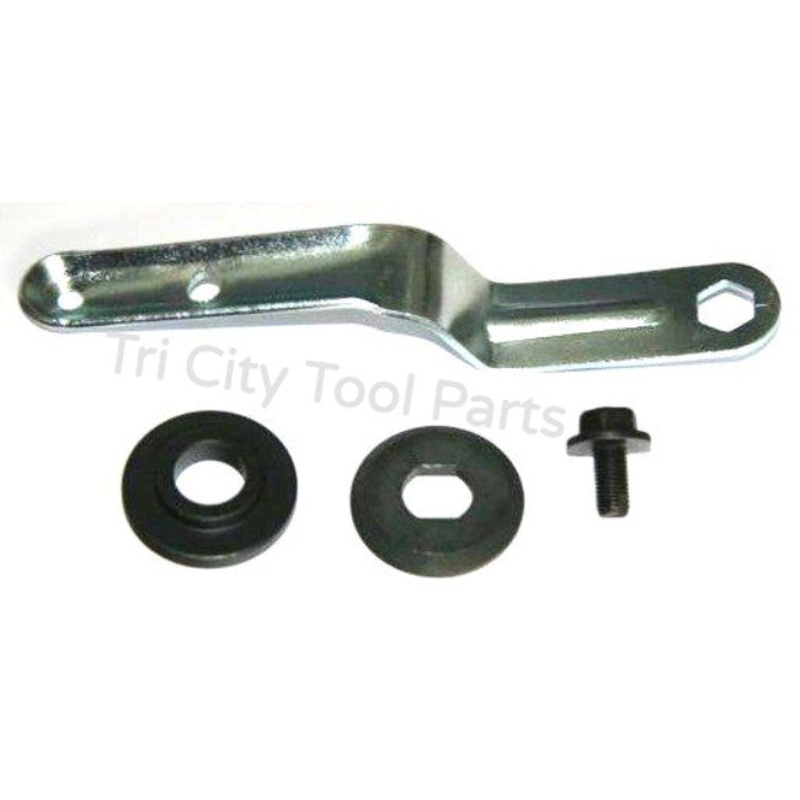 648112-00 PORTER CABLE Blade Bolt & Flange Conversion Kit  324MAG & 325MAG Saws