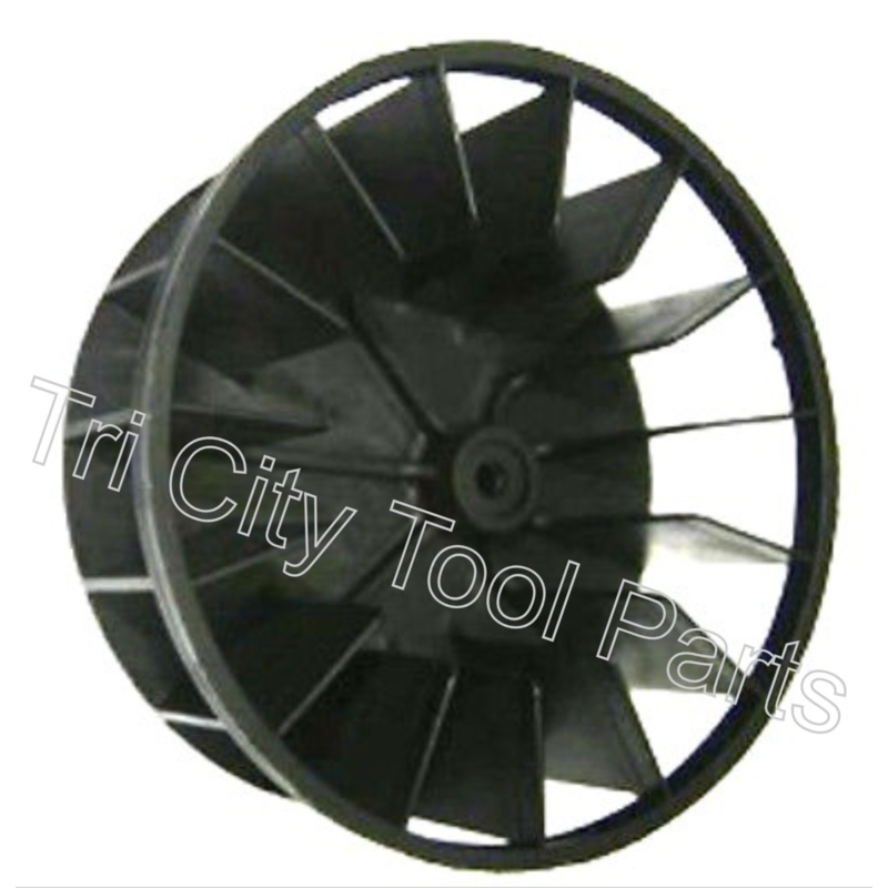 9038351 Husky Compressor FAN H1820F