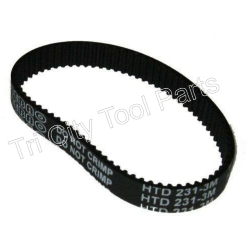90552006 Black & Decker Trimmer Belt   Replaces 477486-00