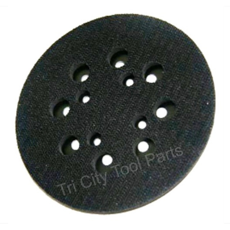 N601645 / 380278-00 Black & Decker Hook & Loop Sander Pad