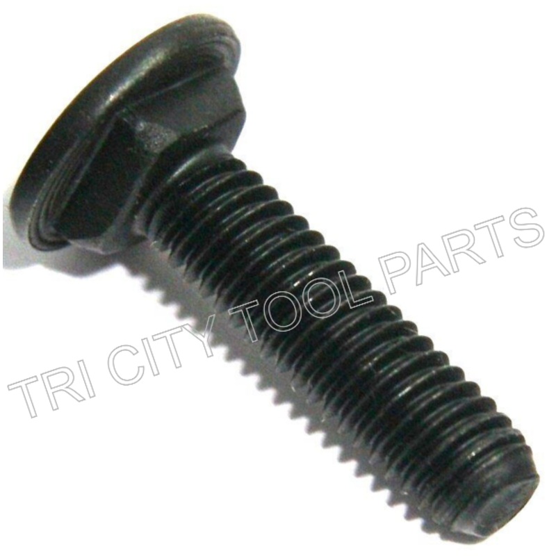 098128-85 DeWalt Saw Carriage Bolt  LH Thread