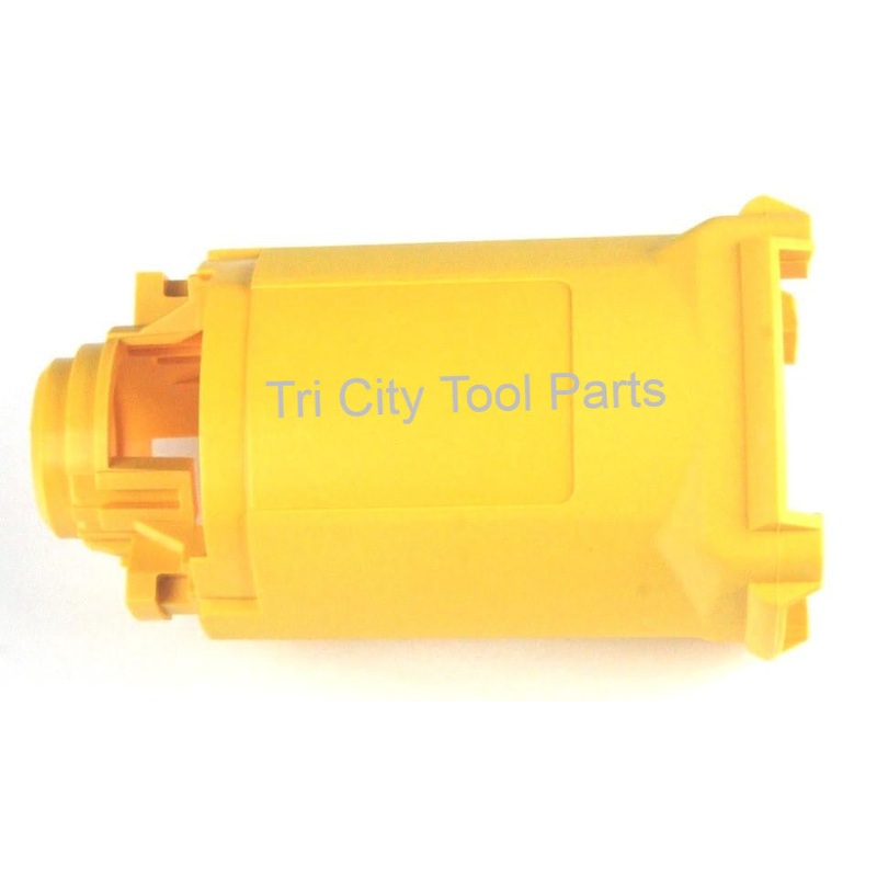 445857-03 Case , Motor Field DeWalt