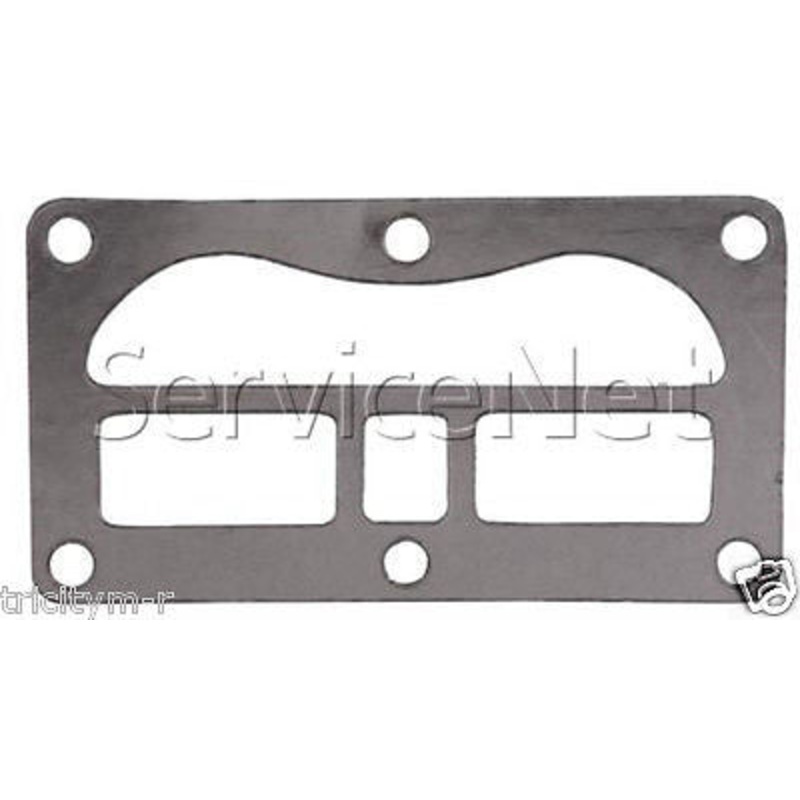 5140118-80  Graphite Head Gasket  Craftsman DeVilbiss Porter Cable